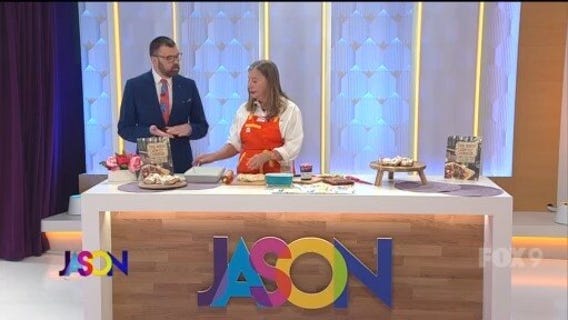 The Jason Show: April 11, 2025