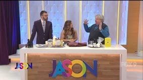 The Jason Show: April 15, 2025