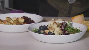Recipe ideas for Veterans Day from FOX 7 Austin's Tierra Neubaum