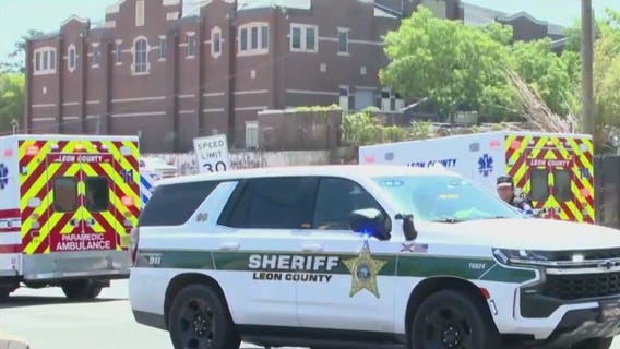 FSU campus remains closed after deadly shooting