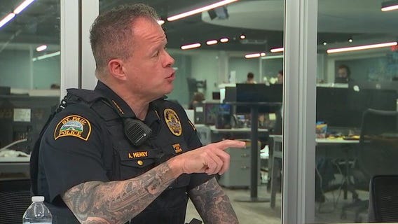 St. Paul?s crime currently declining: Chief