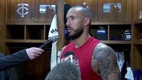 Twins get series win over New York Mets