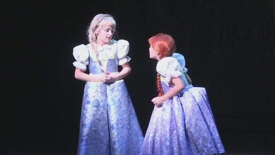 Children's Theater Company announces new season