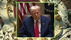 Pres. Trump vs. Harvard: Funding showdown