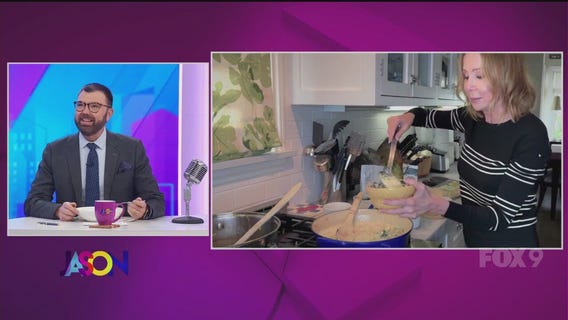 The Jason Show: April 21, 2025