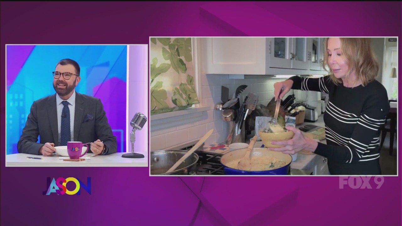 The Jason Show: April 21, 2025