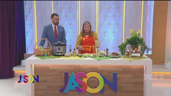 The Jason Show: April 18, 2025