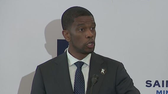 St. Paul Mayor Carter State of the City Address [RAW]