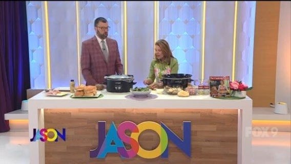 The Jason Show: April 16, 2025