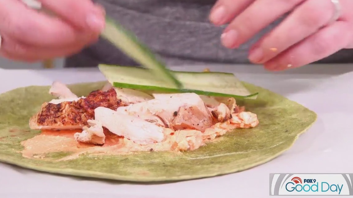 FOX 9 Good Day: April 21