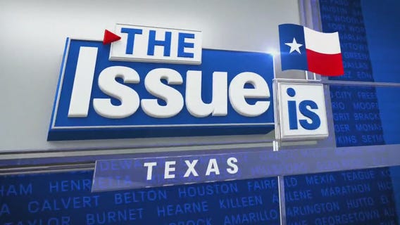 Texas: The Issue Is ? Breaking down the midterm elections