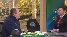 Treasure Island Casino hosting playoff watch parties