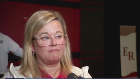 Top Teacher: Sonja Weiler at Elk River High School