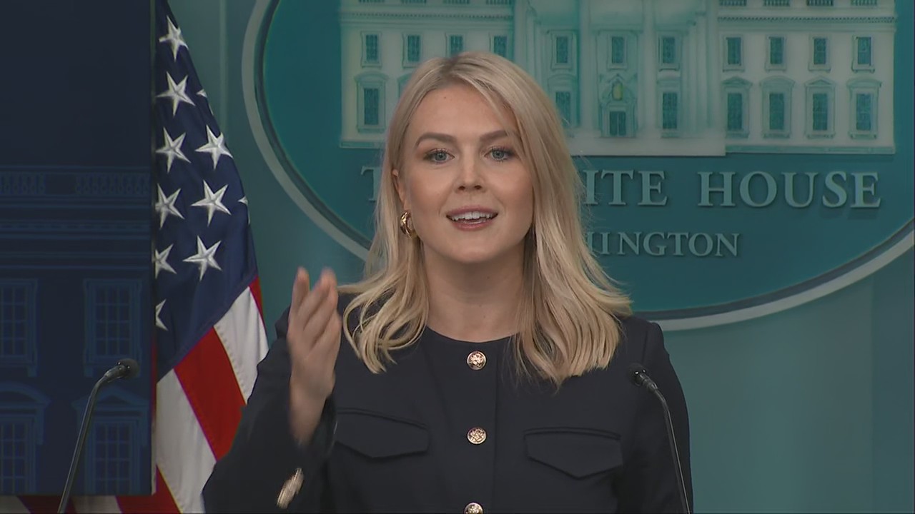 White House on China tariffs deal