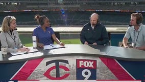 Twins celebrate Earth Day as greenest ballpark in America