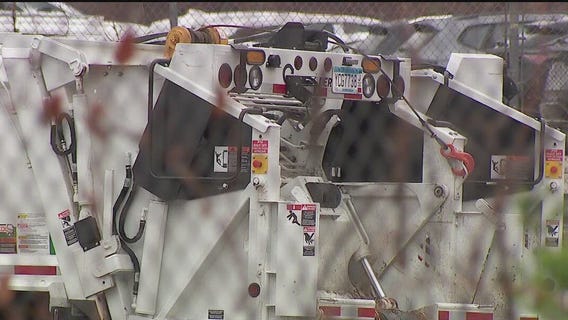 St. Paul city officials sign off on new trash site