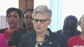 Tesla vandalism: County attorney addresses charging decision