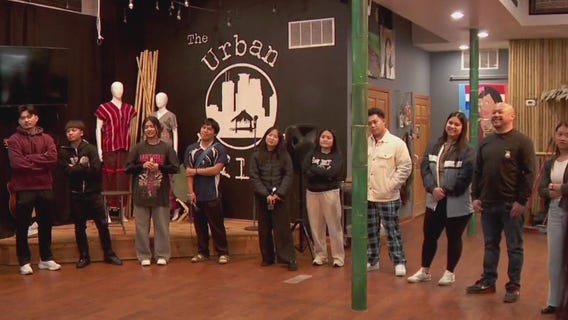 St. Paul police, nonprofit help students overcome struggles