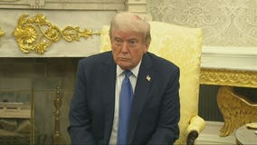 Trump on Ukraine war