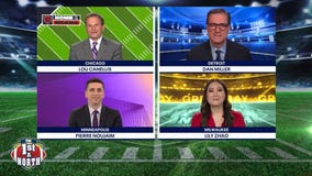 1st and North: 2025 NFL Draft preview