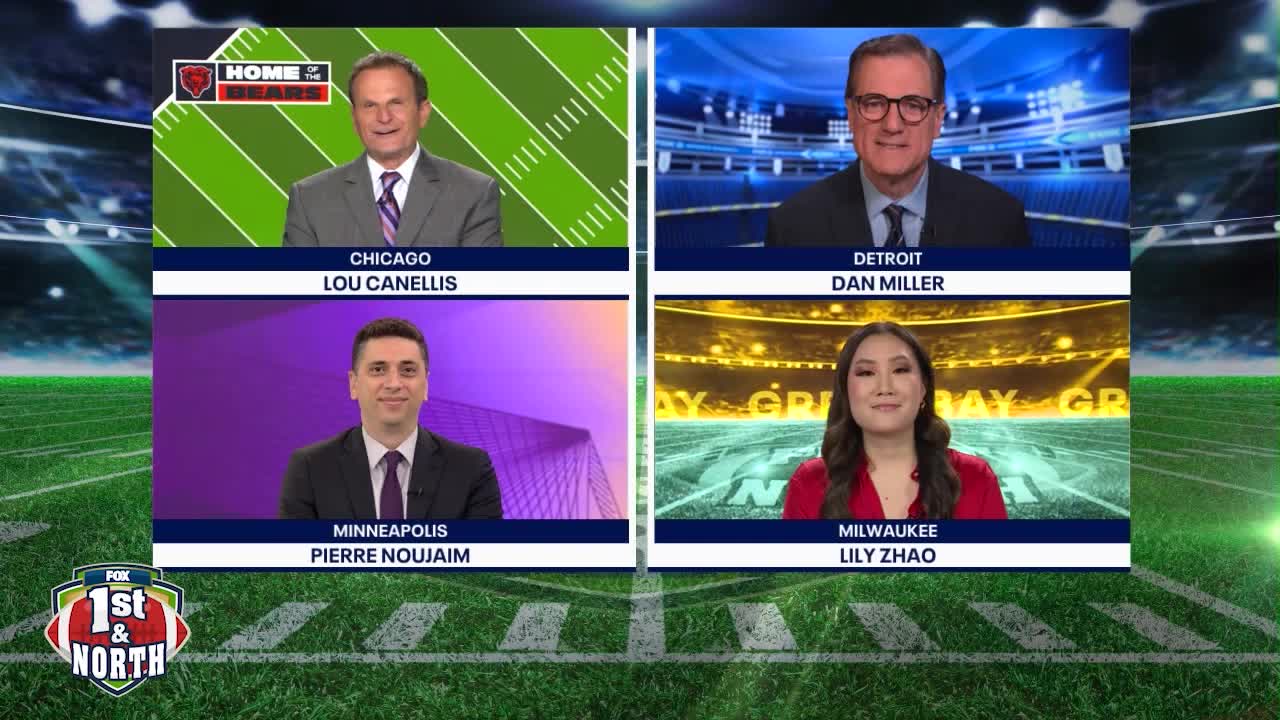 1st and North: 2025 NFL Draft preview