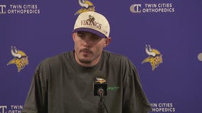 Vikings safety Harrison Smith returns for 14th NFL season