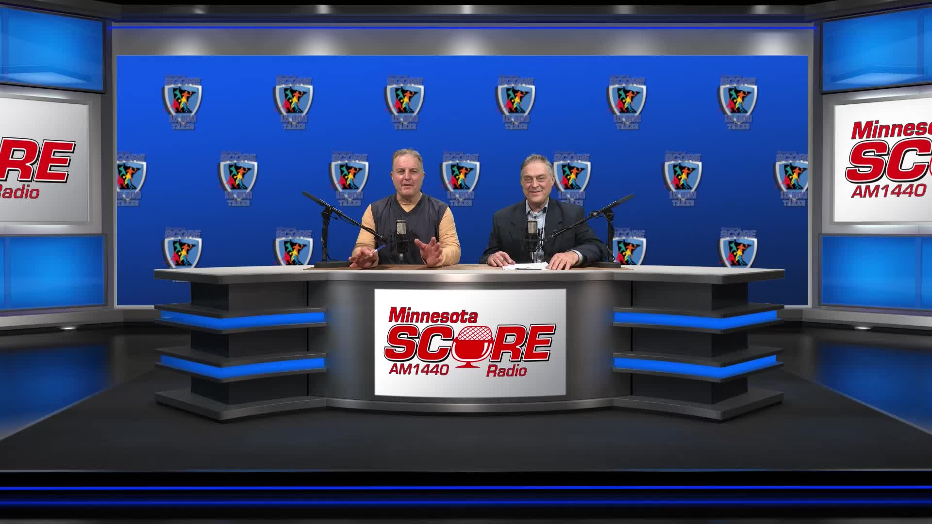 10,000 Takes: April 26, 2025