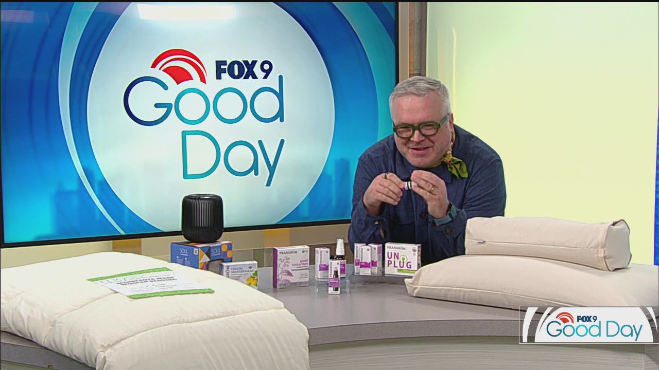 FOX 9 Good Day: April 22, 2025