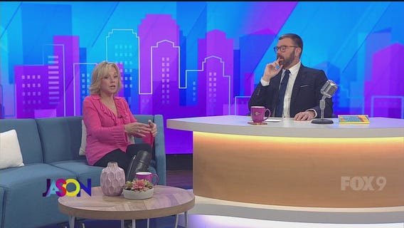 The Jason Show: April 24, 2025