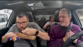 The Jason Show: April 23, 2025