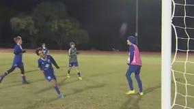 World Cup inspiring young Austin area soccer players