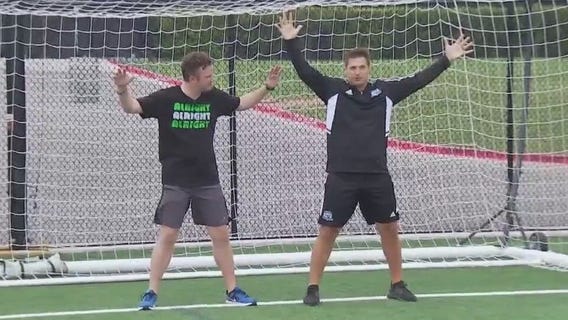 FIFA World Cup: Penalty kick lessons