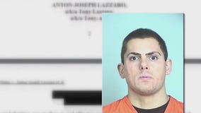 Lazzaro sues former attorney over missing gold