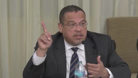 Ellison answers tape recording questions