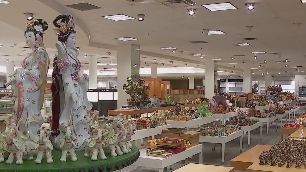 Pan Asian Center coming to Maplewood Mall