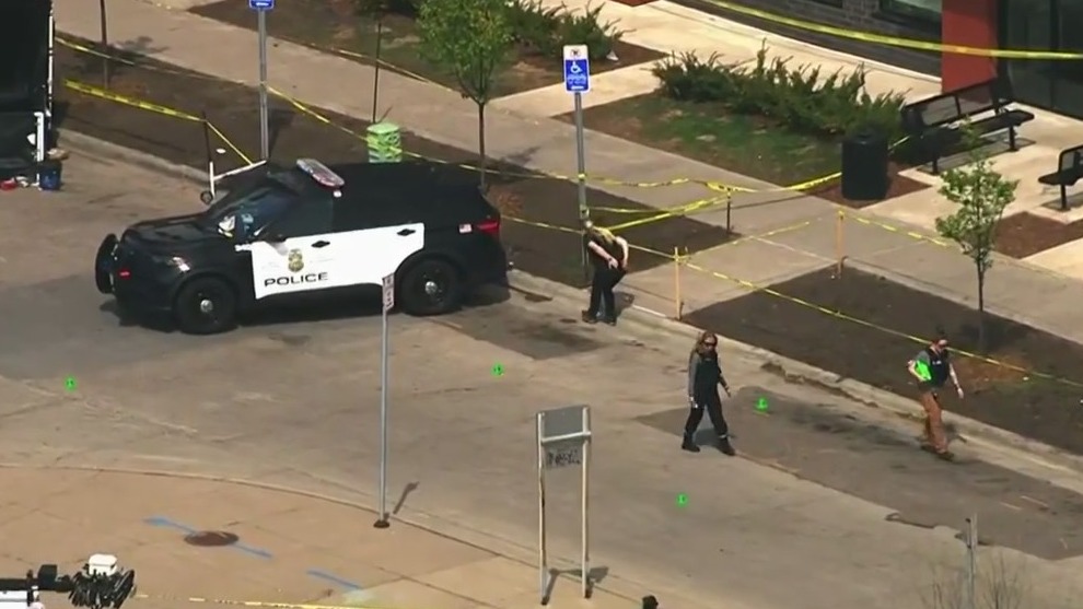 Minneapolis deadly violence may be tied to gangs