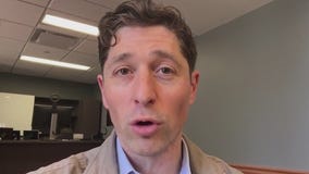 Minneapolis mayor responds to Trump's order targeting sanctuary cities