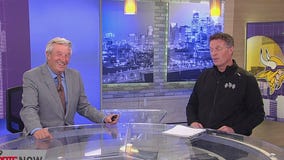 Pete Bercich analyzes Vikings 2025 NFL Draft class