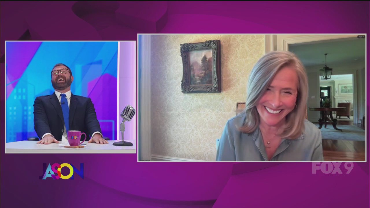 The Jason Show: April 30, 2025