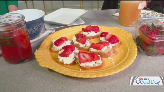 FOX 9 Good Day: April 30, 2025