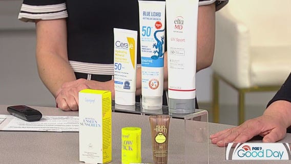 FOX 9 Good Day: April 28, 2025