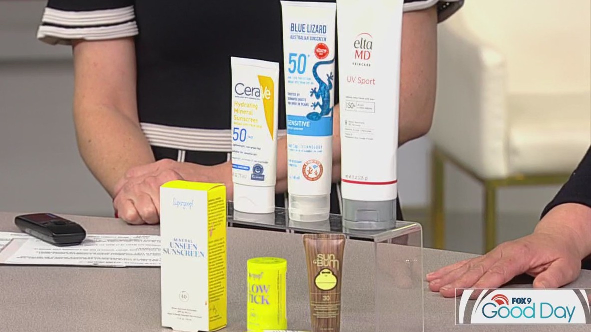 FOX 9 Good Day: April 28, 2025