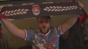 FIFA World Cup: Team USA advances to knockout round with 1-0 win over Iran