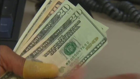 Defaulted student loan collection resumes