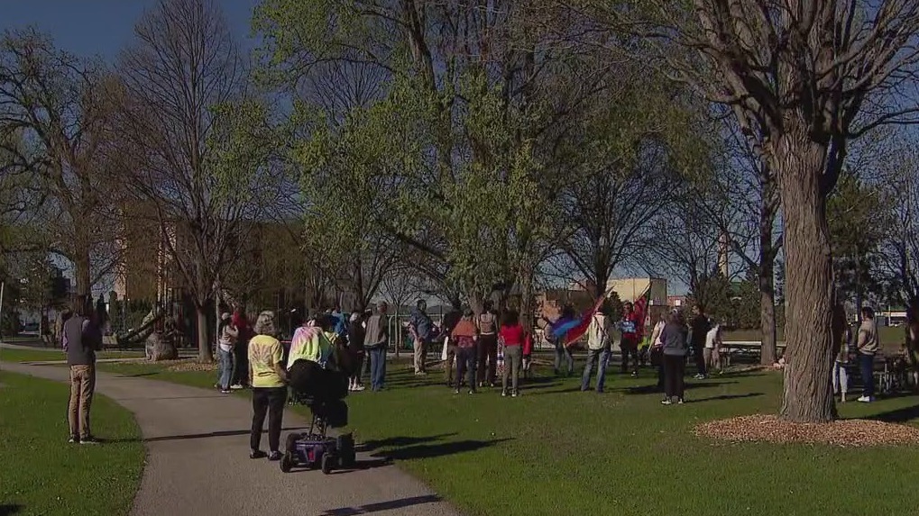 Calls for consequences after viral 'racist' video