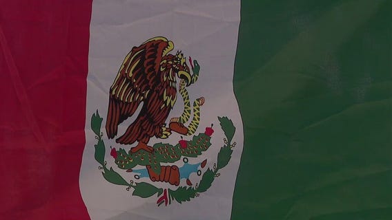 St. Paul community celebrates Cinco de Mayo