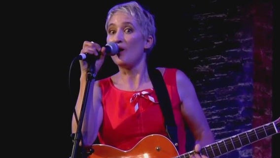 Jill Sobule found dead in Woodbury house fire