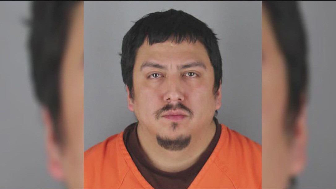 Minneapolis mass shooting suspect makes first court appearance