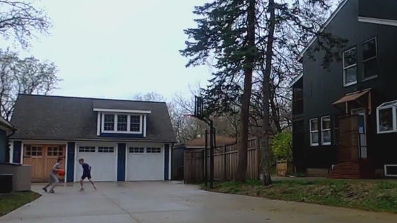 St. Louis Park basketball hoop controversy update