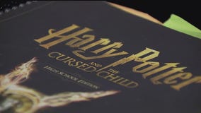 Harry Potter play brings unique opportunity